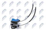 NTY CENTRAL DOOR LOCK ACTUATOR - FRONT KIA RIO 2011-/LEFT/