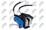 NTY CENTRAL DOOR LOCK ACTUATOR - REAR KIA RIO 2011-/LEFT/