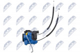 NTY CENTRAL DOOR LOCK ACTUATOR - REAR KIA RIO 2011-/LEFT/