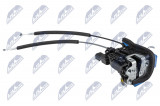 NTY CENTRAL DOOR LOCK ACTUATOR - REAR KIA RIO 2011-/RIGHT/