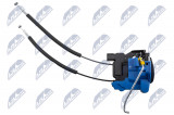 NTY CENTRAL DOOR LOCK ACTUATOR - REAR KIA RIO 2011-/RIGHT/