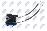 NTY CENTRAL DOOR LOCK ACTUATOR - REAR KIA RIO 2011-/RIGHT/