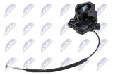 NTY CENTRAL DOOR LOCK ACTUATOR - FRONT HYUNDAI I20 2014-/LEFT/