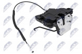 NTY CENTRAL DOOR LOCK ACTUATOR - FRONT HYUNDAI I20 2014-/LEFT/
