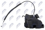 NTY CENTRAL DOOR LOCK ACTUATOR - FRONT HYUNDAI I20 2014-/LEFT/
