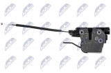 NTY CENTRAL DOOR LOCK ACTUATOR - FRONT HYUNDAI I20 2014-/LEFT/