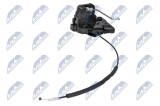 NTY CENTRAL DOOR LOCK ACTUATOR - FRONT HYUNDAI I20 2014-/RIGHT/