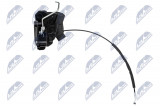 NTY CENTRAL DOOR LOCK ACTUATOR - FRONT HYUNDAI I20 2014-/RIGHT/