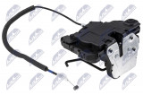 NTY CENTRAL DOOR LOCK ACTUATOR - REAR HYUNDAI I20 2014-/LEFT/