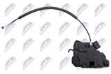 NTY CENTRAL DOOR LOCK ACTUATOR - REAR HYUNDAI I20 2014-/LEFT/