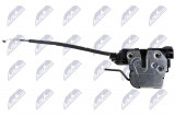 NTY CENTRAL DOOR LOCK ACTUATOR - REAR HYUNDAI I20 2014-/LEFT/