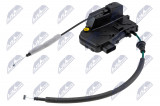 NTY CENTRAL DOOR LOCK ACTUATOR - FRONT HYUNDAI I40 2015-/LEFT/