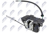 NTY CENTRAL DOOR LOCK ACTUATOR - FRONT HYUNDAI I40 2015-/LEFT/
