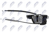 NTY CENTRAL DOOR LOCK ACTUATOR - FRONT HYUNDAI I40 2015-/LEFT/