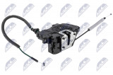 NTY CENTRAL DOOR LOCK ACTUATOR - FRONT HYUNDAI I40 2015-/RIGHT/