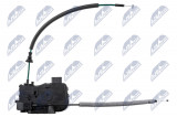 NTY CENTRAL DOOR LOCK ACTUATOR - REAR HYUNDAI I40 2015-/LEFT/