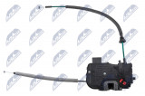 NTY CENTRAL DOOR LOCK ACTUATOR - REAR HYUNDAI I40 2015-/LEFT/