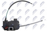 NTY CENTRAL DOOR LOCK ACTUATOR - REAR HYUNDAI I40 2015-/RIGHT/