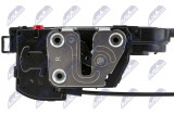 NTY CENTRAL DOOR LOCK ACTUATOR - REAR HYUNDAI I40 2015-/RIGHT/