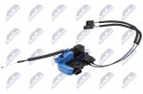 NTY CENTRAL DOOR LOCK ACTUATOR - FRONT HYUNDAI VELOSTER 2014-/LEFT/