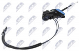 NTY CENTRAL DOOR LOCK ACTUATOR - FRONT HYUNDAI VELOSTER 2014-/LEFT/
