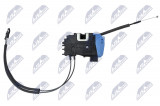 NTY CENTRAL DOOR LOCK ACTUATOR - FRONT HYUNDAI VELOSTER 2014-/LEFT/
