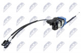 NTY CENTRAL DOOR LOCK ACTUATOR - FRONT HYUNDAI VELOSTER 2014-/RIGHT/