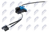 NTY CENTRAL DOOR LOCK ACTUATOR - REAR HYUNDAI VELOSTER 2011-/RIGHT/