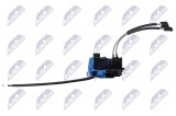 NTY CENTRAL DOOR LOCK ACTUATOR - REAR HYUNDAI VELOSTER 2011-/RIGHT/