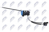 NTY CENTRAL DOOR LOCK ACTUATOR - REAR HYUNDAI VELOSTER 2011-/RIGHT/