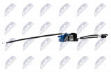 NTY CENTRAL DOOR LOCK ACTUATOR - REAR HYUNDAI VELOSTER 2011-/RIGHT/