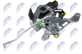 NTY CONTROL CENTRAL LOCKING SYSTEM KIA SPORTAGE II 2004-