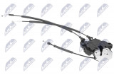 NTY CENTRAL DOOR LOCK ACTUATOR - FRONT KIA SORENTO 2014-/LEFT/
