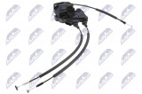 NTY CENTRAL DOOR LOCK ACTUATOR - FRONT KIA SORENTO 2014-/RIGHT/