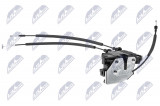 NTY CENTRAL DOOR LOCK ACTUATOR - FRONT KIA SORENTO 2014-/RIGHT/