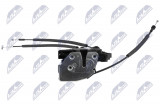 NTY CENTRAL DOOR LOCK ACTUATOR - FRONT KIA SORENTO 2014-/RIGHT/