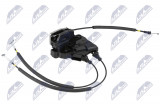 NTY CENTRAL DOOR LOCK ACTUATOR - REAR KIA SORENTO 2014-/RIGHT/