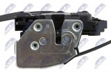 NTY CENTRAL DOOR LOCK ACTUATOR - REAR KIA SORENTO 2014-/RIGHT/