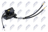 NTY CENTRAL DOOR LOCK ACTUATOR - FRONT KIA SPORTAGE 2015-/LEFT/