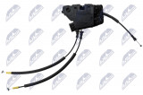 NTY CENTRAL DOOR LOCK ACTUATOR - FRONT KIA SPORTAGE 2015-/LEFT/