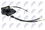 NTY CENTRAL DOOR LOCK ACTUATOR - FRONT KIA SPORTAGE 2015-/RIGHT/