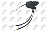 NTY CENTRAL DOOR LOCK ACTUATOR - FRONT KIA SPORTAGE 2015-/RIGHT/
