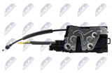 NTY CENTRAL DOOR LOCK ACTUATOR - FRONT KIA SPORTAGE 2015-/RIGHT/
