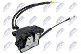 NTY CENTRAL DOOR LOCK ACTUATOR - REAR KIA SPORTAGE 2015-/LEFT/
