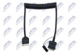 NTY PRZEWÓD AUDIO IPOD LAND ROVER DISCOVERY IV 2010-,RANGE ROVER 2010-,RANGE ROVER SPORT 2010-