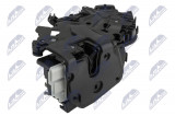 NTY CENTRAL DOOR LOCK ACTUATOR - FRONT LAND ROVER RANGE ROVER SPORT 2014-,RANGE ROVER 2013-/LEFT-KEYLESS ENTRY/START - PASSIVE, DOUBLE LOCKING + SOFT CLOSE/