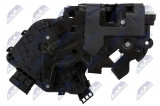 NTY CENTRAL DOOR LOCK ACTUATOR - FRONT LAND ROVER RANGE ROVER SPORT 2014-,RANGE ROVER 2013-/LEFT-KEYLESS ENTRY/START - PASSIVE, DOUBLE LOCKING + SOFT CLOSE/