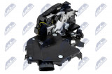 NTY CENTRAL DOOR LOCK ACTUATOR - FRONT LAND ROVER RANGE ROVER SPORT 2014-,RANGE ROVER 2013-/RIGHT-KEYLESS ENTRY/START - PASSIVE, DOUBLE LOCKING + SOFT CLOSE/