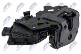 NTY CENTRAL DOOR LOCK ACTUATOR - FRONT LAND ROVER RANGE ROVER SPORT 2014-,RANGE ROVER 2013-/RIGHT-KEYLESS ENTRY/START - PASSIVE, DOUBLE LOCKING + SOFT CLOSE/