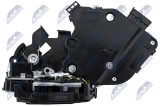 NTY CENTRAL DOOR LOCK ACTUATOR - FRONT LAND ROVER RANGE ROVER SPORT 2014-,RANGE ROVER 2013-/RIGHT-KEYLESS ENTRY/START - PASSIVE, DOUBLE LOCKING + SOFT CLOSE/